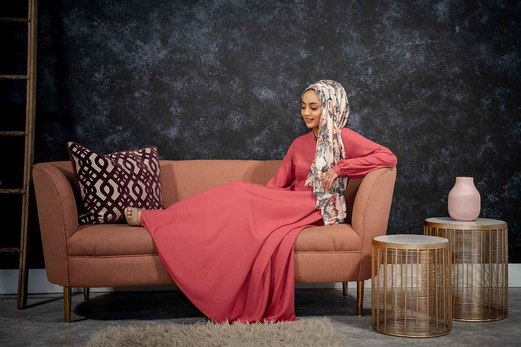 Rose maxi best sale